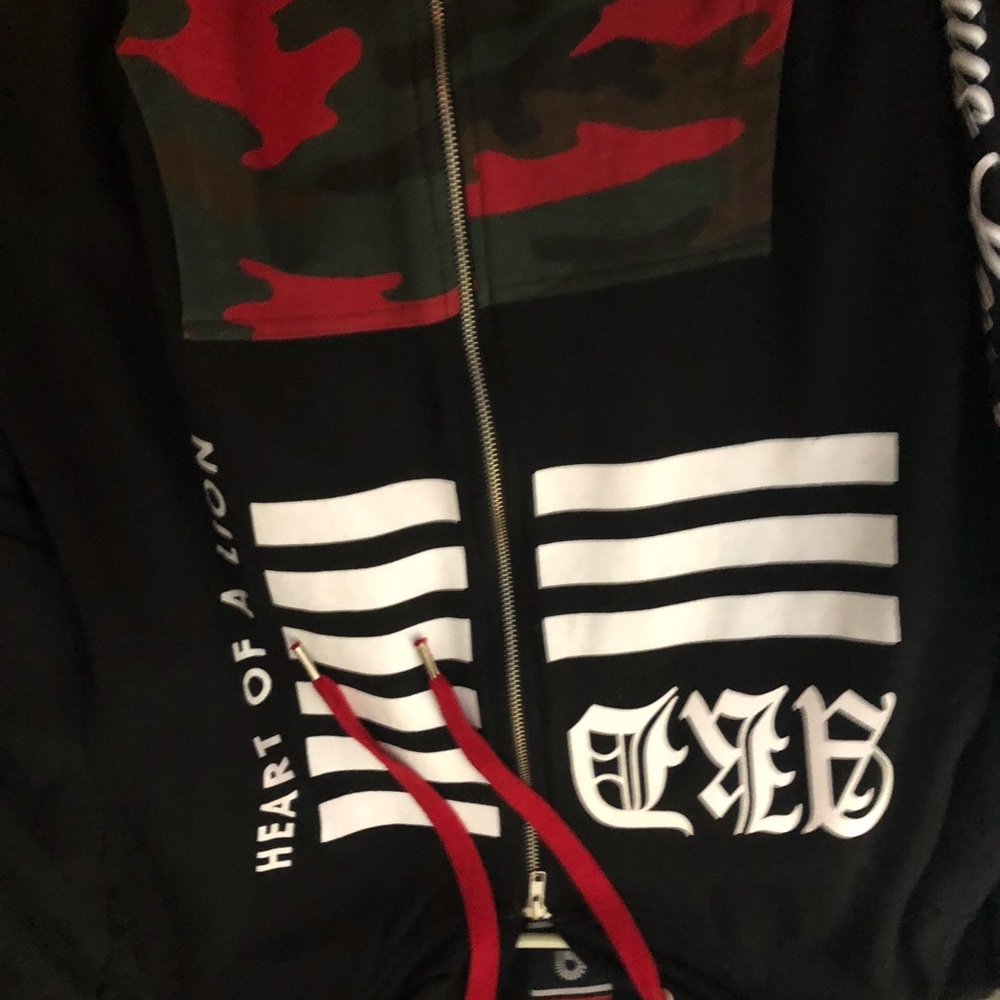 Alkeicmik Hoodie